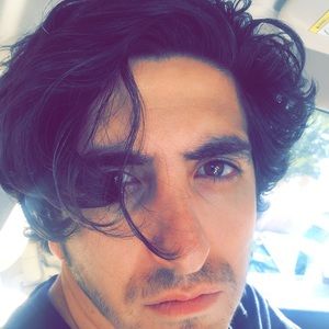 Meet your Posher, Daniel